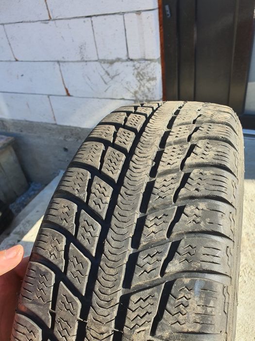 4 anvelope 185 60 r15