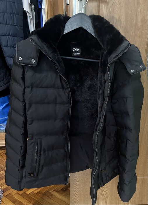 Geaca Zara, stare foarte buna!