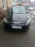 Hyundai I30 an 2011 motor 1.4 benzina/gaz
