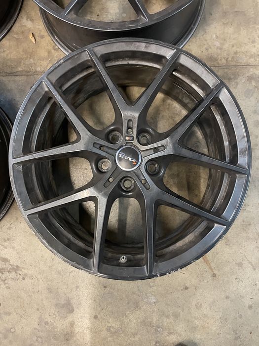 Оригинални джанти за бмв 18 цола в добро състояние