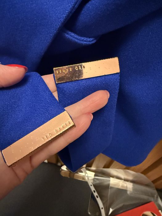 Оригинално Палто Ted Baker