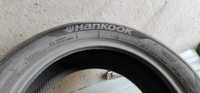 Anvelope (4) HANKOOK vara 195 x 55 R16 de pe Mini Cooper S