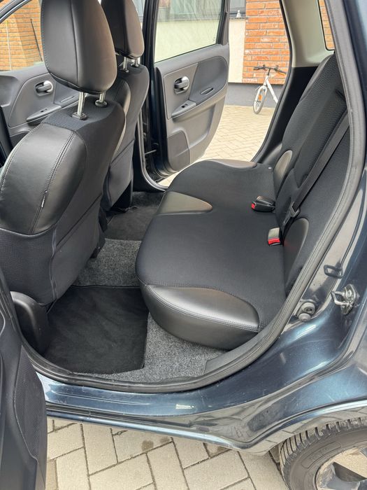 Vand nissan note 1,5dci an 2013