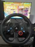 Vand volan gaming logitech g 29
