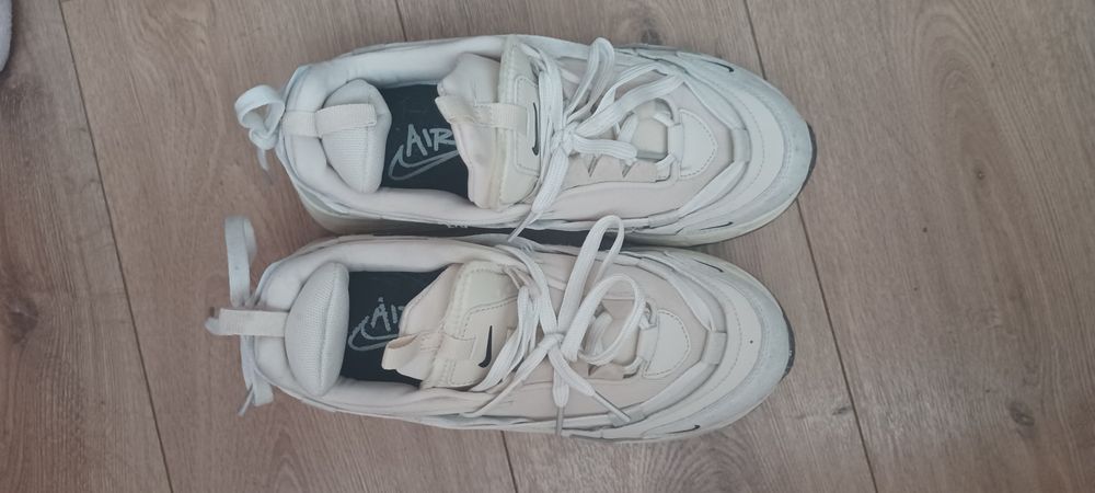 Дамски маратонки Nike Furyosa