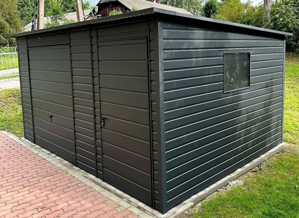 Vând magazi foișoare terase