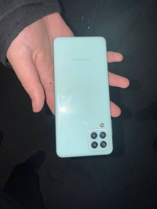 продам самсунг а22