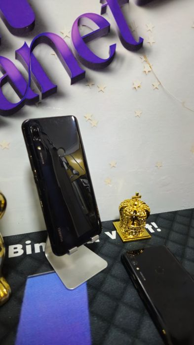 Huawei P smart Z.64GB 4GB RAM Duos.Preṭ fix!