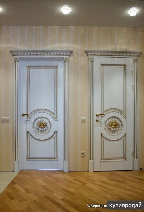 Eski eshiklarni tamirlaymiz va yangi eshiklar tayyorlaymiz