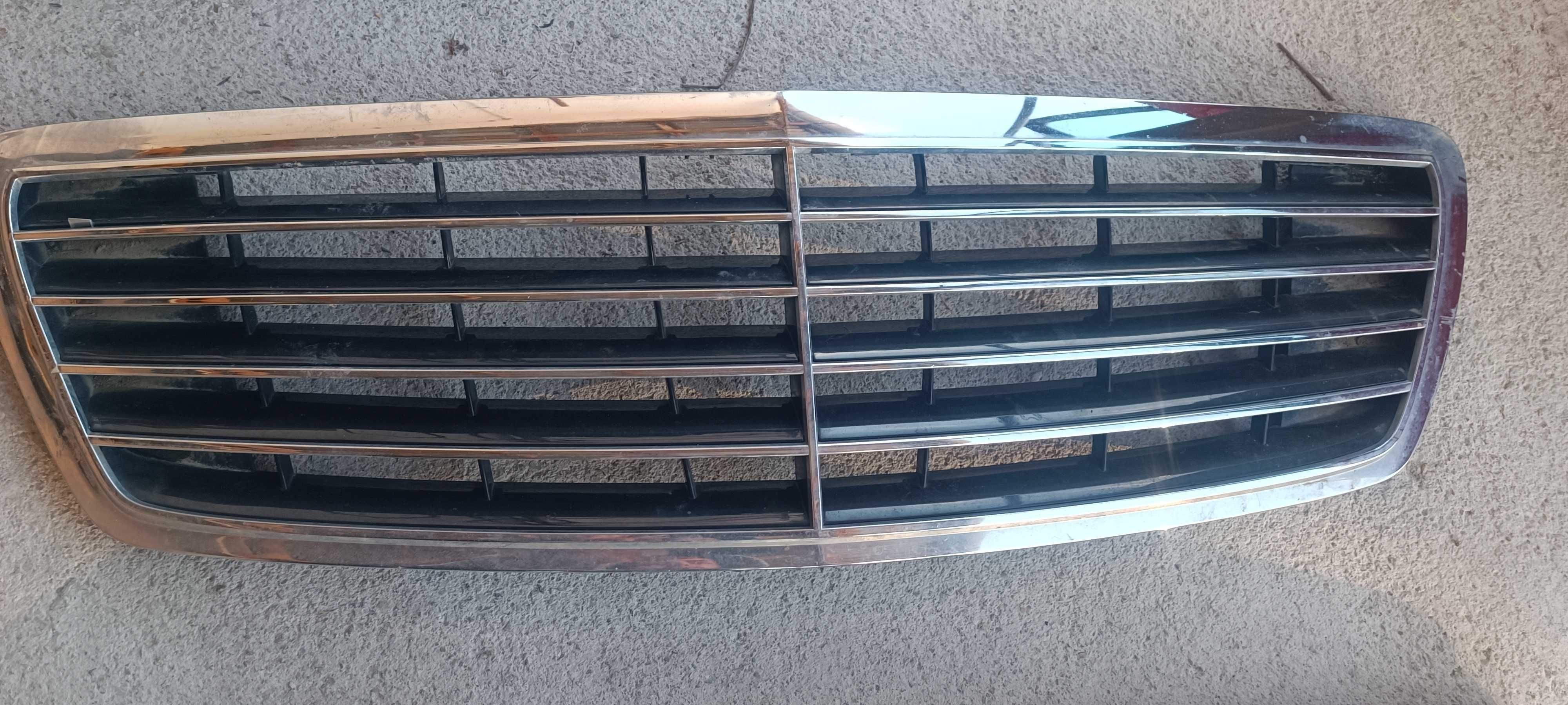 Решетка Mercedes S Класа W220