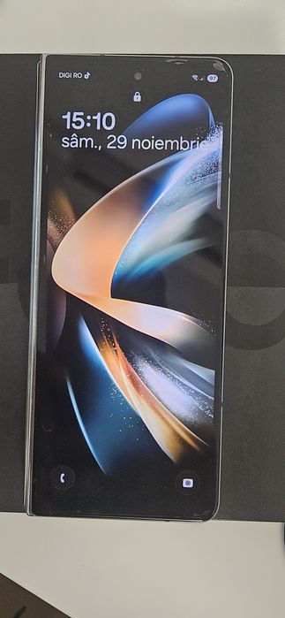 Samsung Z fold 4  1 TERA 1000Gb