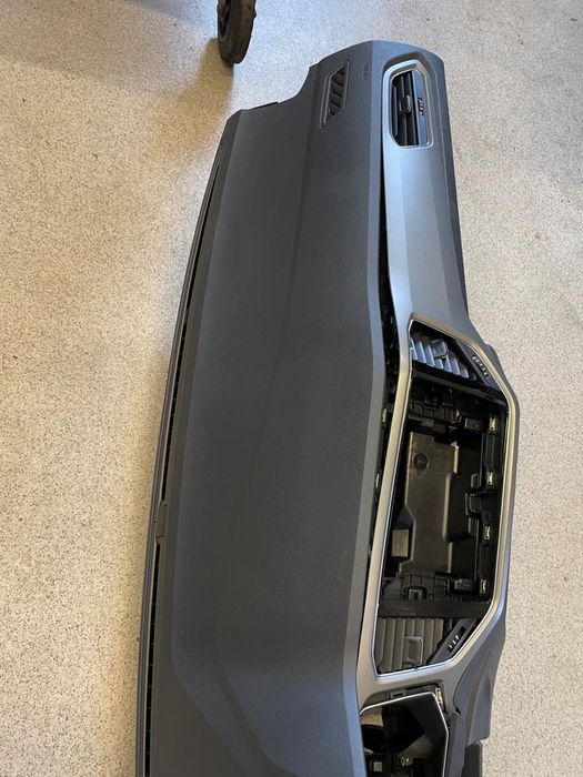 Plansa bord vw t-roc