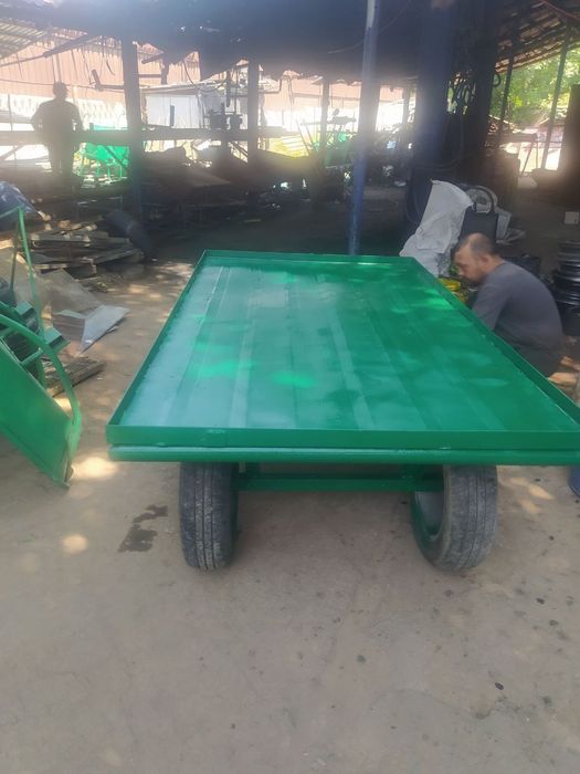 Aravalar tachka g'altak