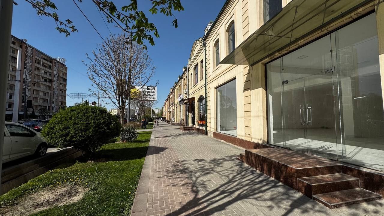 Сдается в Аренду помещения 200м2