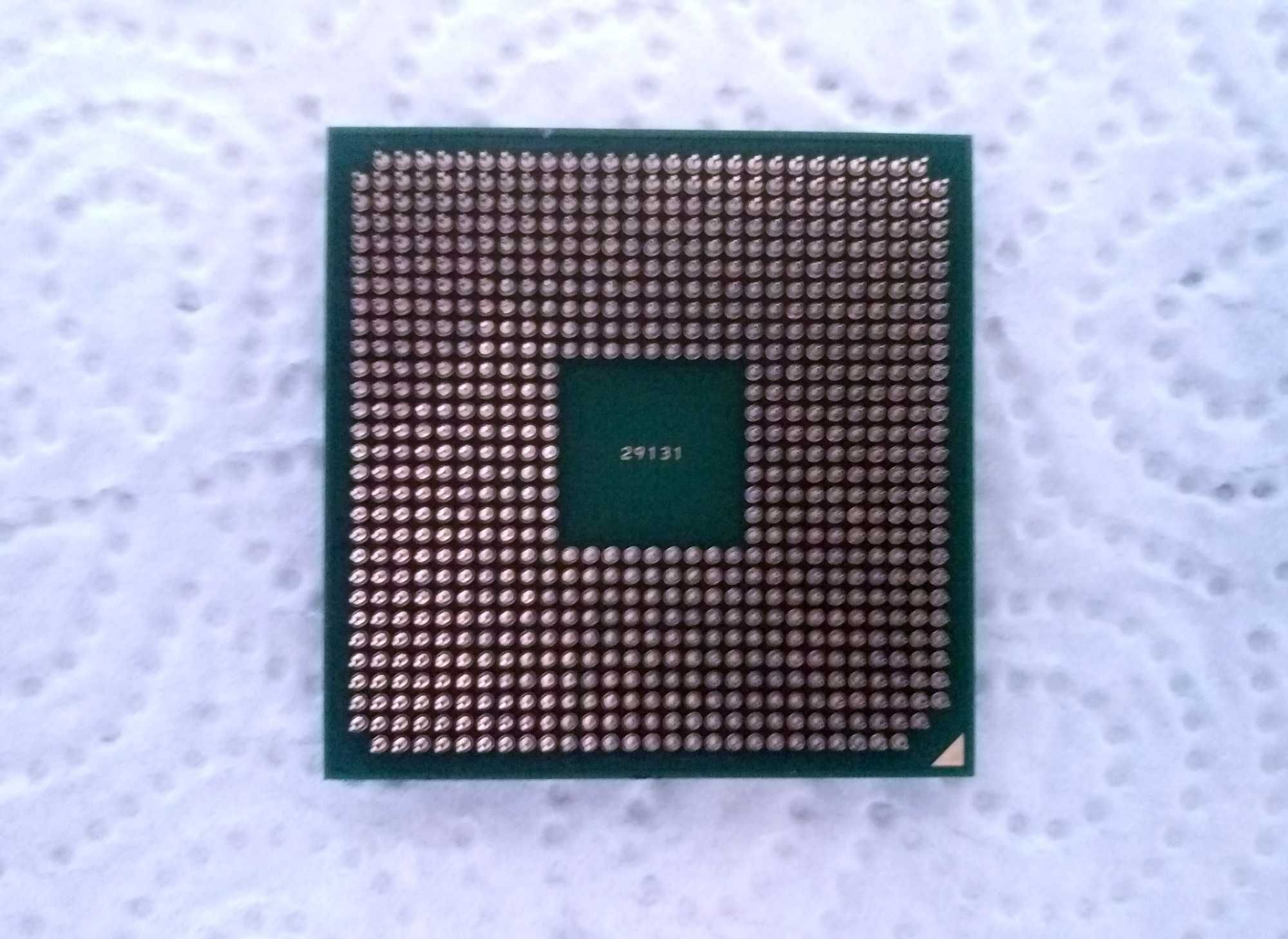 Procesor AMD Sempron 2800+ (Socket 754) si Cooler