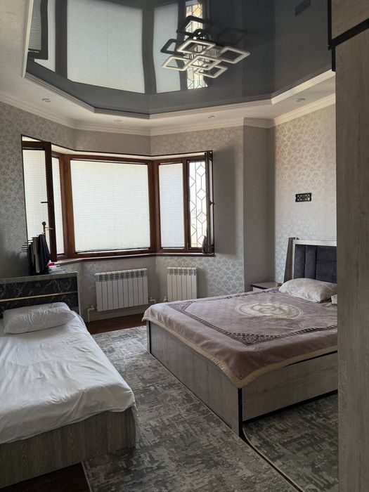 Sergeli moshina bozor roparasida