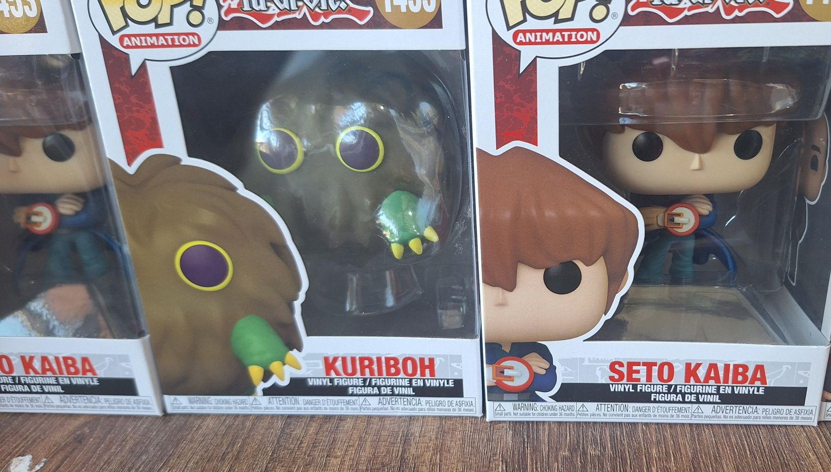 Фигури Funko POP!