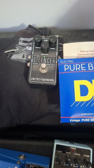 Chitară Gibson Les Paul