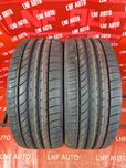 Anvelope de VARA - 275/40/22 - DUNLOP - NOI - DOT 2018 !