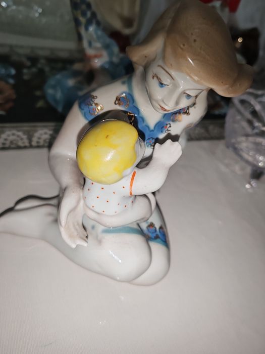 statuetka sotilad