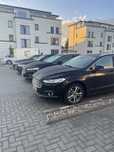 Închiriere auto Limousine, SUV, decapotabile SATU MARE