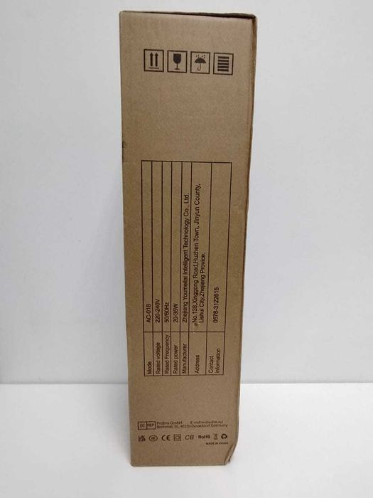 Ventilator pe model Dyson (#36#)