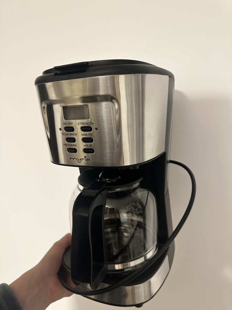 Cafetiera Myria 1.5l