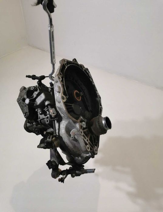 Cutie de viteze Opel Zafira 1.2  1.4  1.6 Benzina cod cutie 55355489