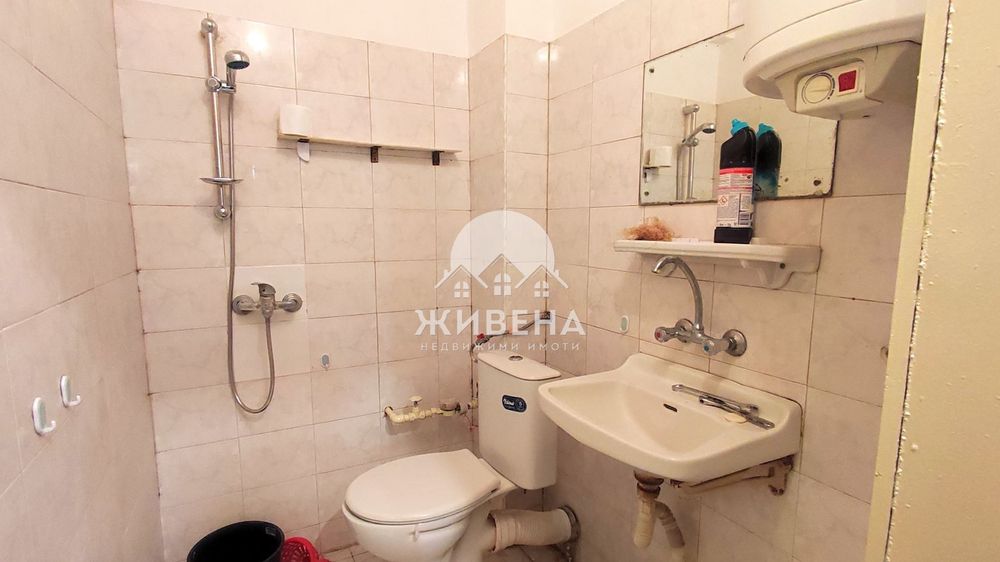 Дава се под наем Двустаен апартамент в Варна, Погреби - 60 кв.м за 358 € - Снимка #10