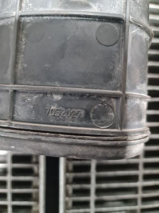 Rezervor vacuum Dacia Dacia Logan II MCV 1.2 B 2013 - 2016 (1335)