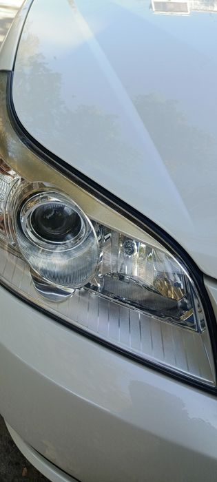 Эпика фара  корейский