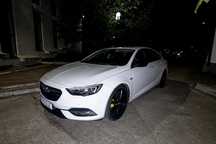 Opel Insignia Stare perfecta de functionare, baterie noua, ingrijita