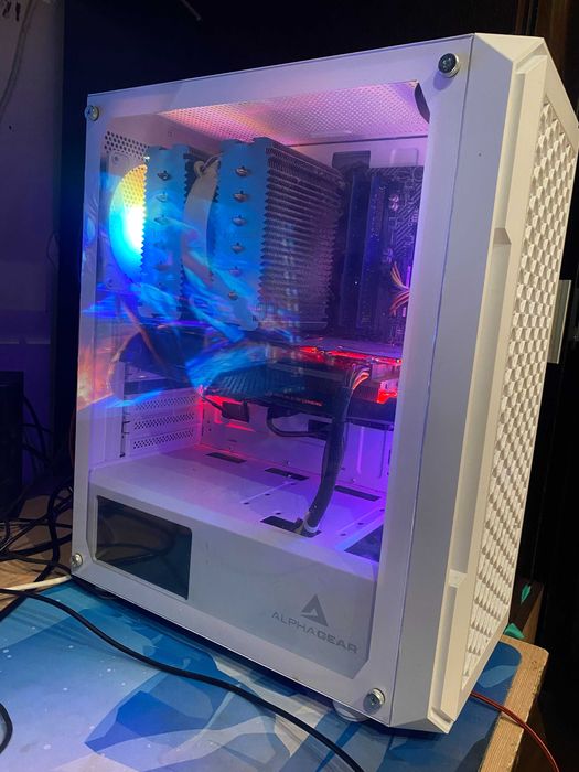 Calculator de Jocuri GAming!