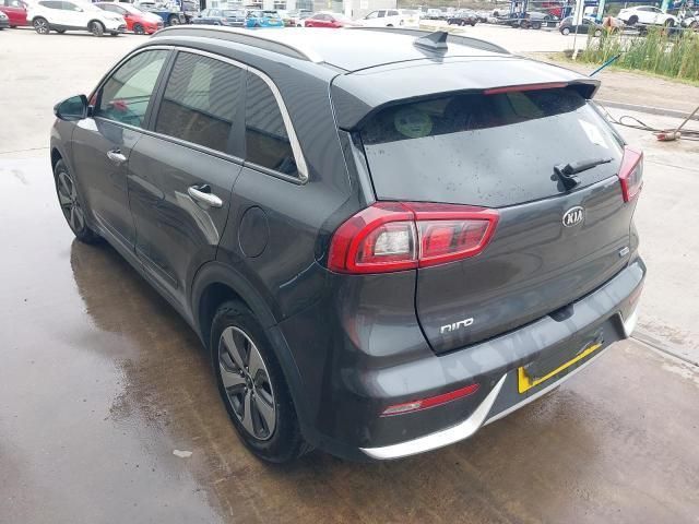 Dezmembrez Kia Niro DE [2016 - 2020] Hatchback 1.6 GDI (146 hp)
