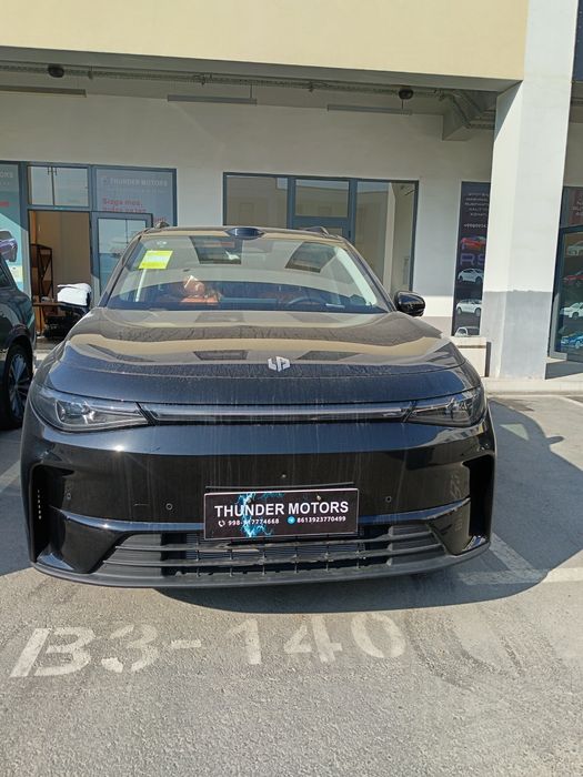 Lepmotor c16 Hybrid 2026 restayl