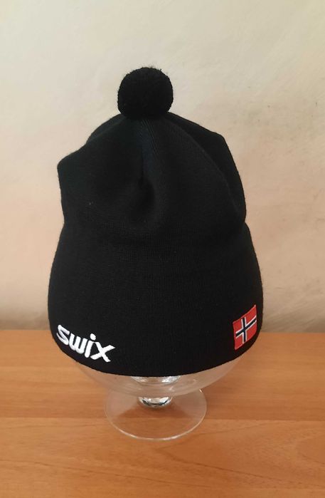 Swix-Чисто Нова-