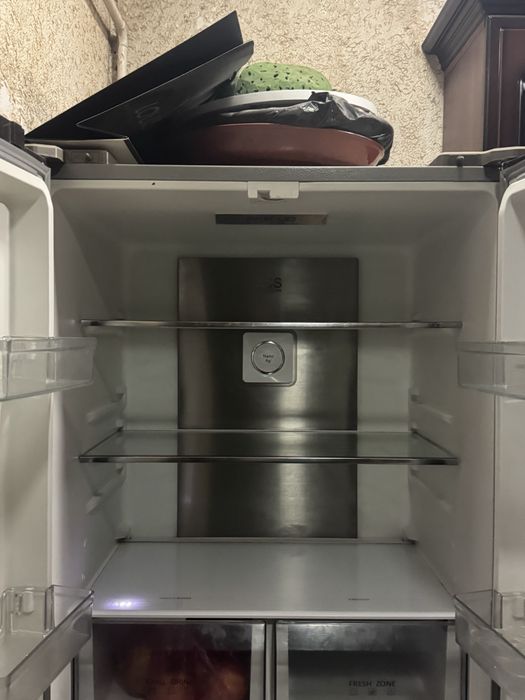 Холодельники HOFMAN