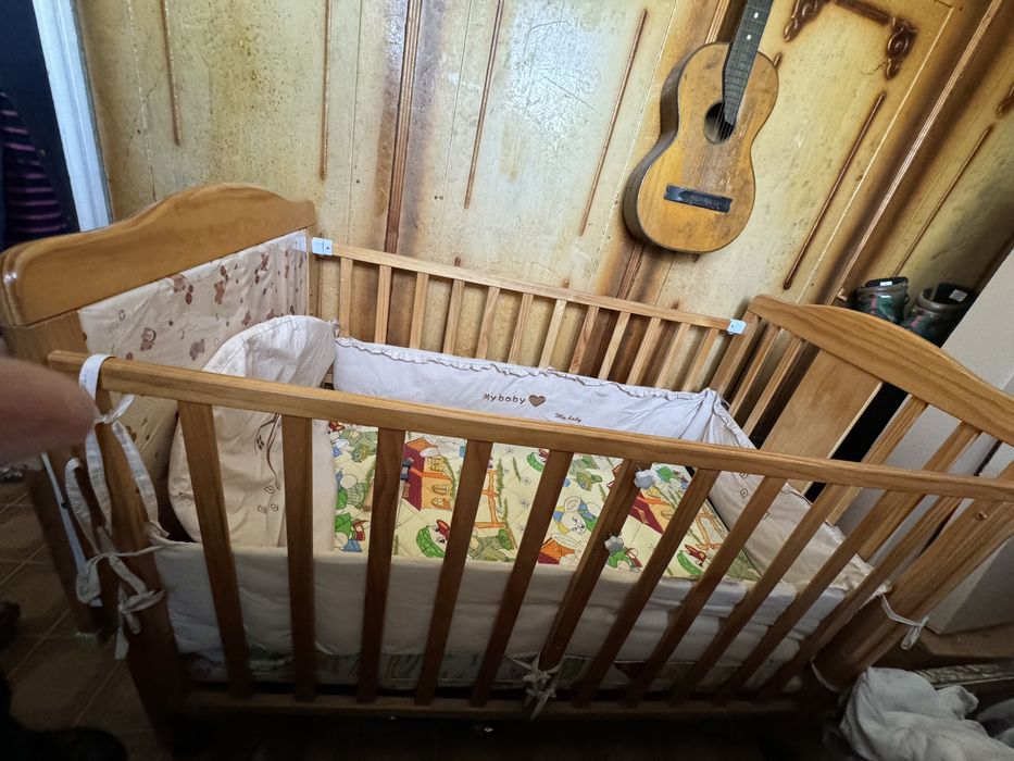 Продается детский манеж