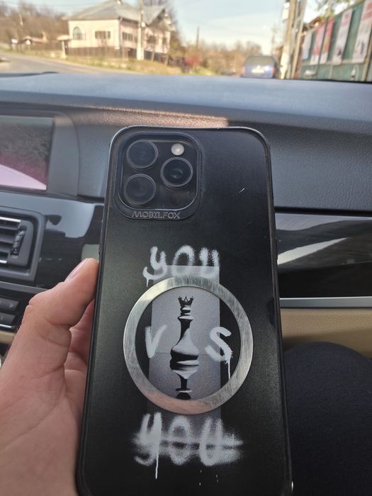 Iphone 15 pro max 256GB