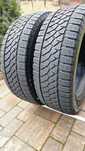 Anvelope iarna 235 65 R 16 C  Bridgestone 2023