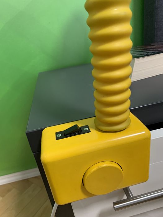 Индустриална винтидж лампа