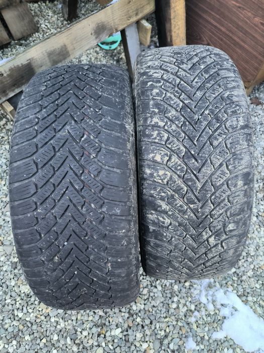 Anvelope iarna Continental 225/50R17