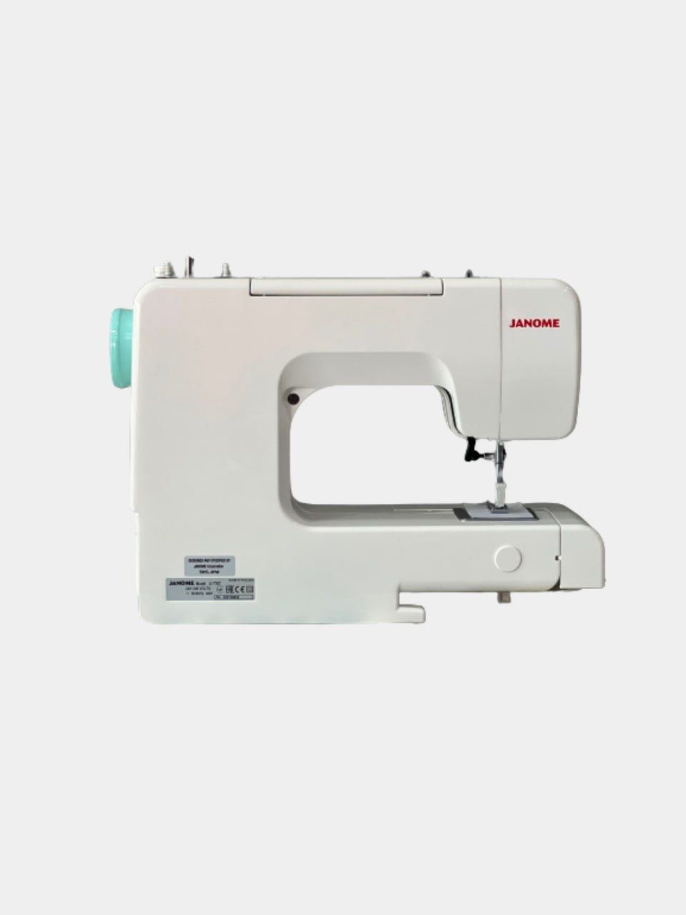 Швейная машина JANOME U-7707