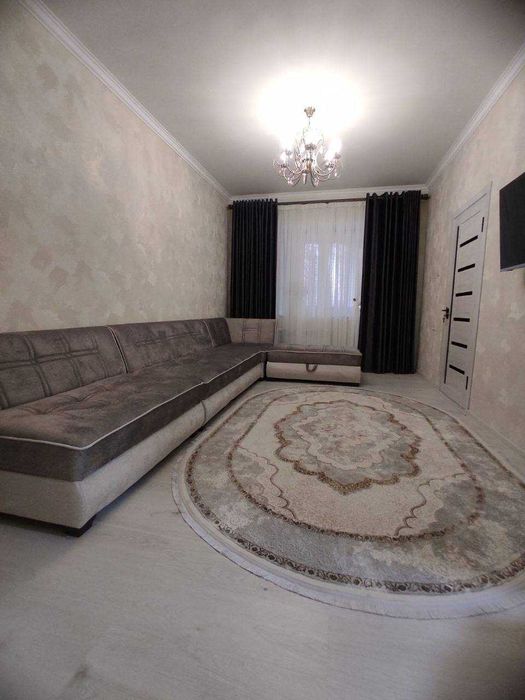 R4 Сдаётся квартира 2/2/4 на Юнусабадский Мега Планет!