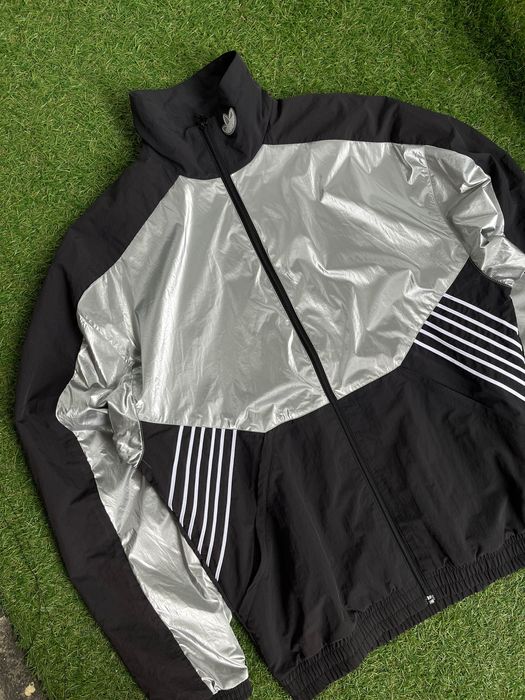 Мъжко горнище : Adidas Originals Tolima 02 Track XS