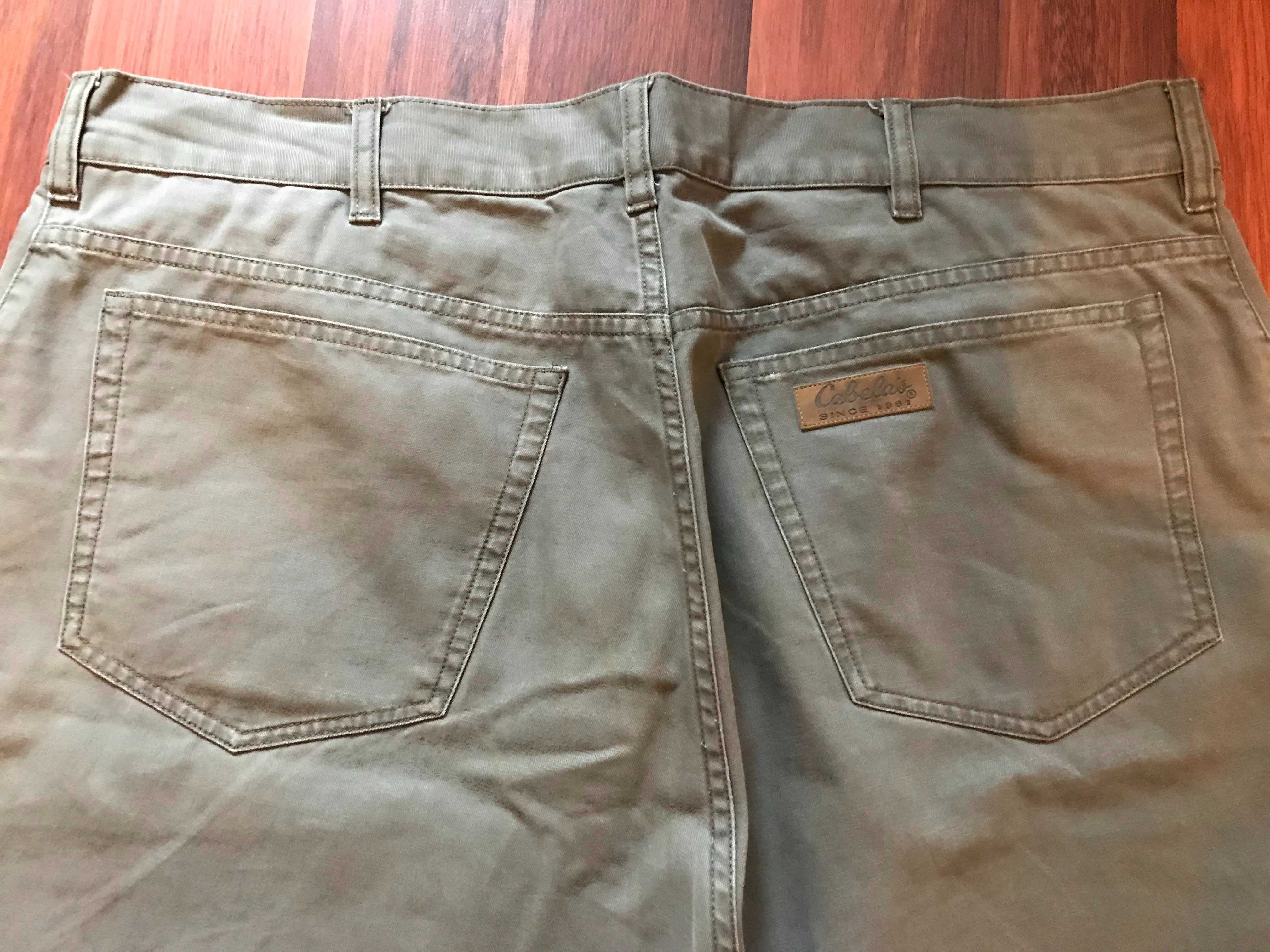 Pantaloni Cabelas pentru barbati