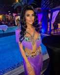 Vand costum belly dance!