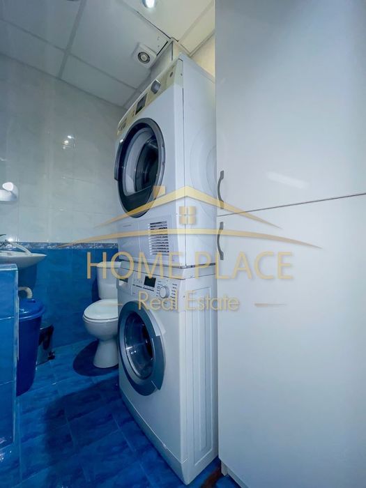 Дава се под наем Тристаен апартамент в Варна, Нептун - 85 кв.м за 765 € - Снимка #10