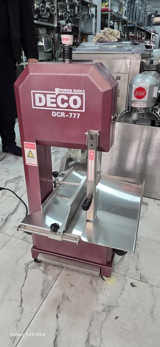 Suyak arra Пила для мяса suyak kesadigan aparat