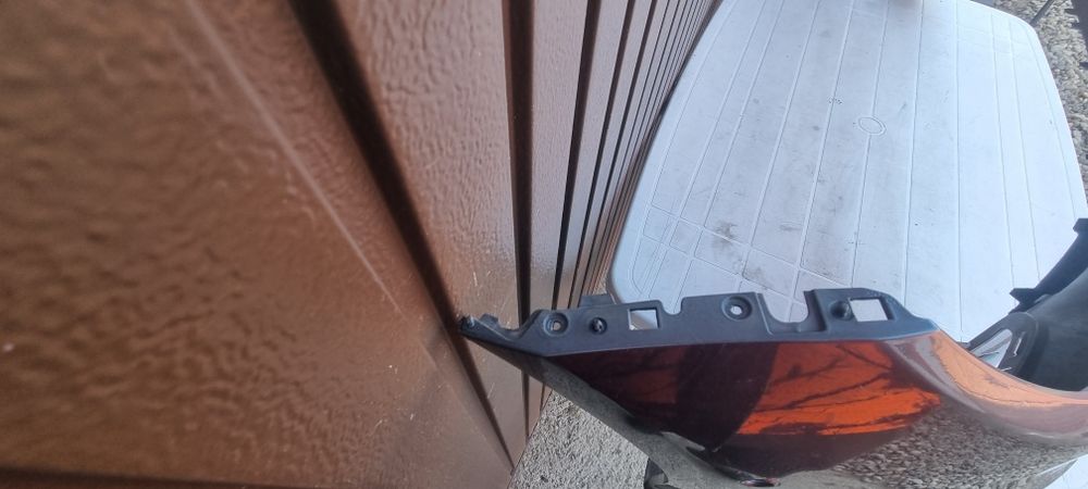 Bara fata Mercedes E class Amg coupe